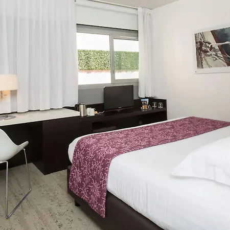 Royal - Luxury Hotel, Résidence, Beach&spa 4* Antibes