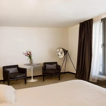 Royal - Luxury Hotel, Résidence, Beach&spa