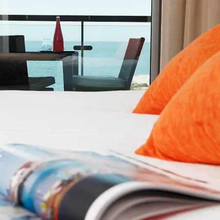 Hotel Royal - Luxury Hotel, Résidence, Beach&spa 4*