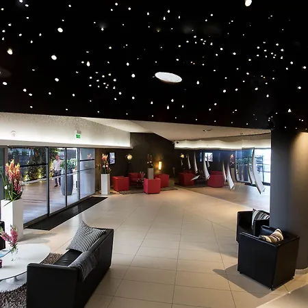 Royal - Luxury Hotel, Résidence, Beach&spa Antibes