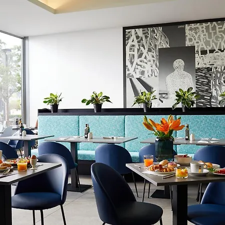 Hotel Royal - Luxury Hotel, Résidence, Beach&spa