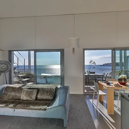 Hotel Royal - Luxury Hotel, Résidence, Beach&spa 4*