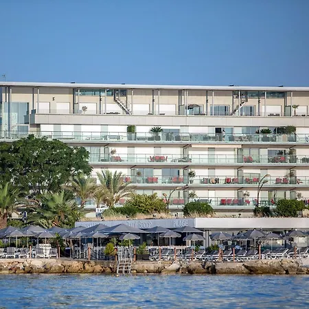 Royal - Luxury Hotel, Résidence, Beach&spa