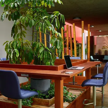 Royal - Luxury Hotel, Résidence, Beach&spa