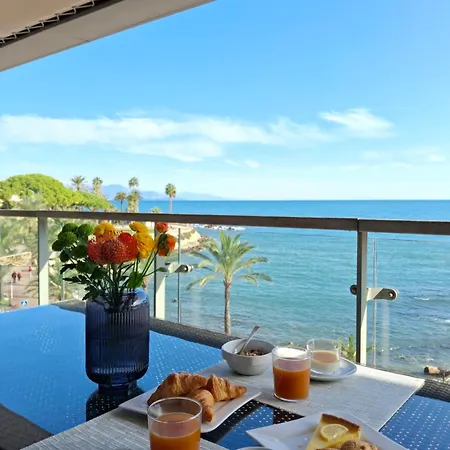 Royal - Luxury Hotel, Résidence, Beach&spa 4*