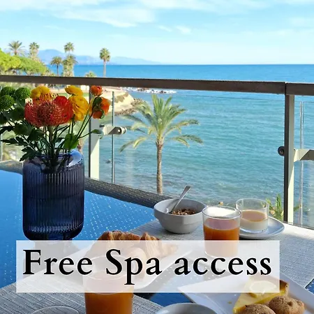 Royal - Luxury Hotel, Résidence, Beach&spa 4*