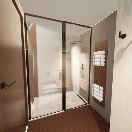 Royal - Luxury Hotel, Résidence, Beach&spa Hotel Antibes