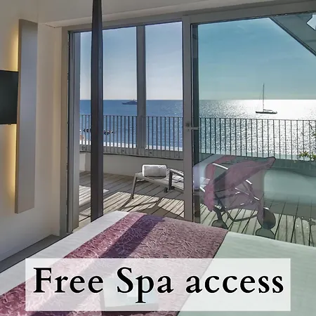 Royal - Luxury Hotel, Residence, & Hotel 4*