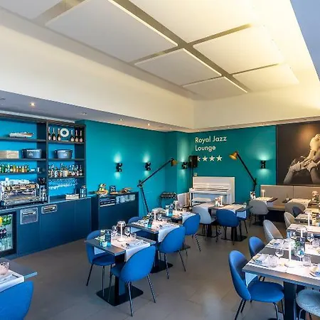 Royal - Luxury Hotel, Résidence, Beach&spa Hotel