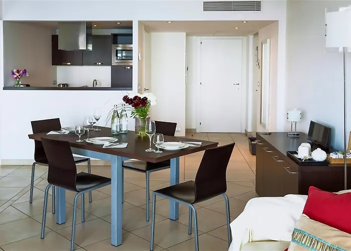 Royal - Luxury Hotel, Residence, & 4*