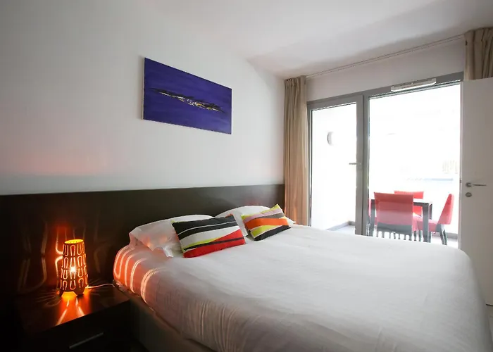 Royal - Luxury Hotel, Residence, & Antibes