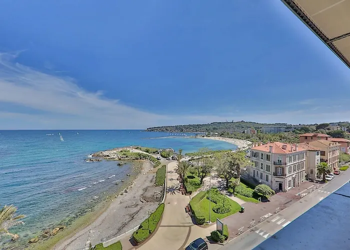 Royal - Luxury Hotel, Residence, & 4* Antibes