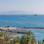 Royal - Luxury Hotel, Residence, & Antibes