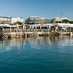 Royal - Luxury Hotel, Residence, & Hotel 4*