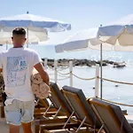 Royal - Luxury Hotel, Residence, & Antibes