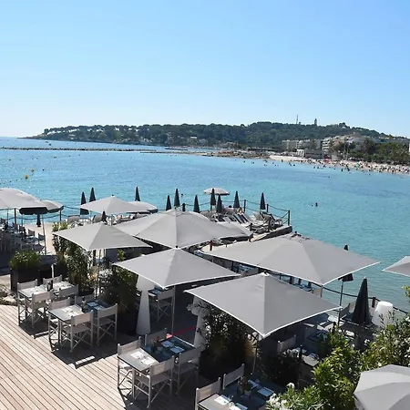 Royal - Luxury Hotel, Residence, & Antibes