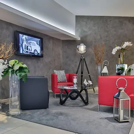 Royal - Luxury Hotel, Residence, & Hotel Antibes