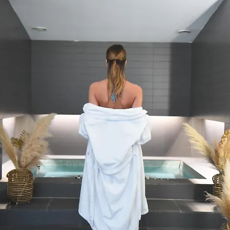 Royal - Luxury Hotel, Residence, & Hotel Antibes
