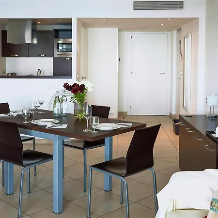 Royal - Luxury Hotel, Residence, & 4*