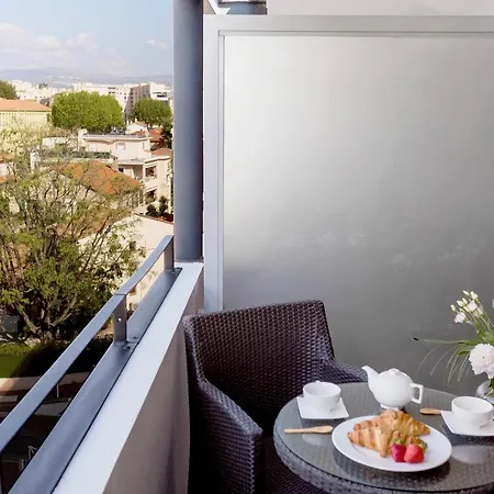 Royal - Luxury Hotel, Residence, & Hotel Antibes