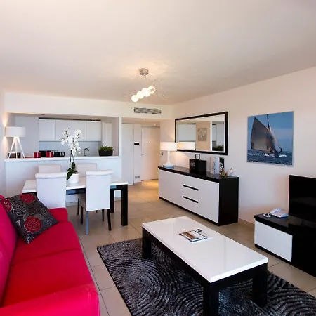 Royal - Luxury Hotel, Résidence, Beach&spa Hotel
