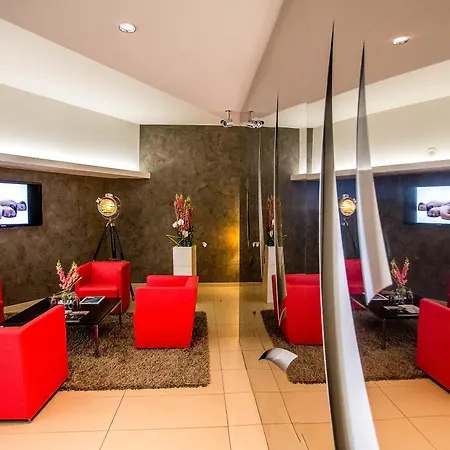 Royal - Luxury Hotel, Residence, & Hotel Antibes