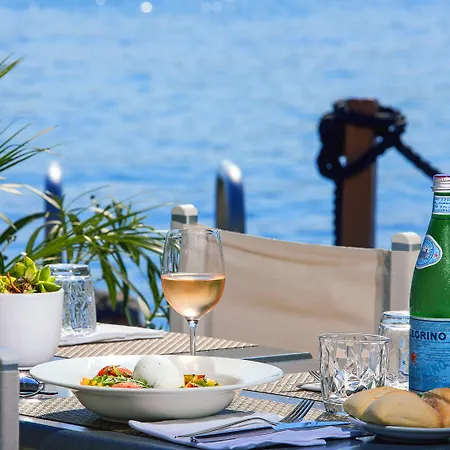 Royal - Luxury Hotel, Residence, & Hotel Antibes