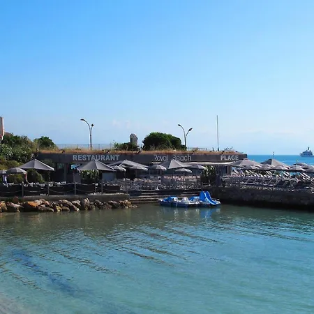 Royal - Luxury Hotel, Residence, & 4* Antibes