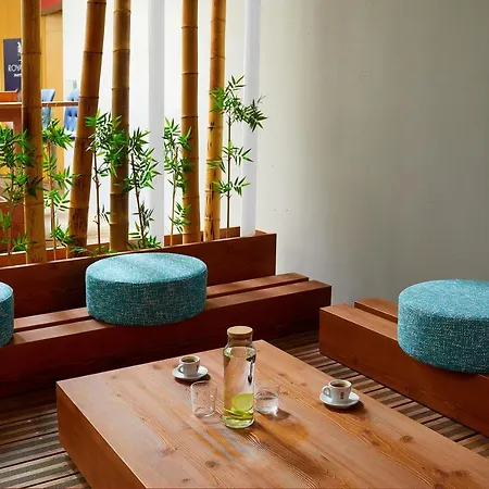 Royal - Luxury Hotel, Residence, & 4*