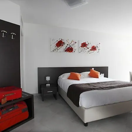 Hotell Royal - Luxury Hotel, Residence, &