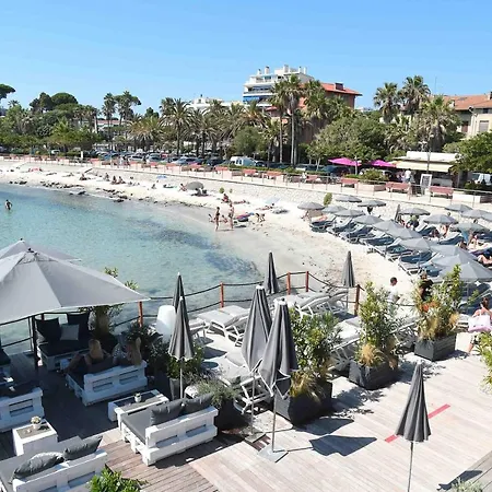 Royal - Luxury Hotel, Residence, & Hotel Antibes