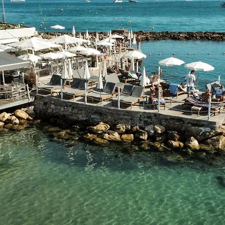 Hotel Royal - Luxury Hotel, Residence, & Antibes