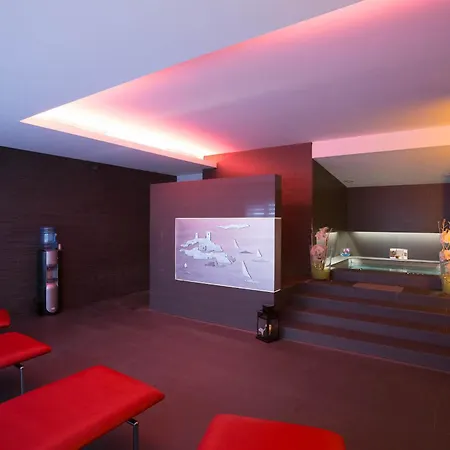 Hotel Royal - Luxury Hotel, Résidence, Beach&spa