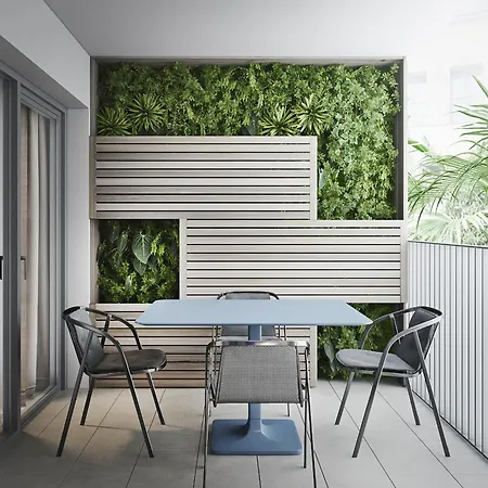 Royal - Luxury Hotel, Residence, & Antibes