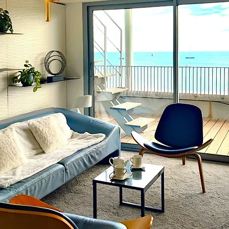 Royal - Luxury Hotel, Residence, & Hotel Antibes