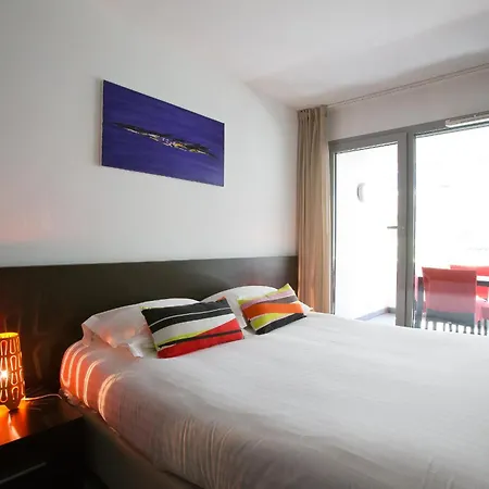 Royal - Luxury Hotel, Residence, & Antibes