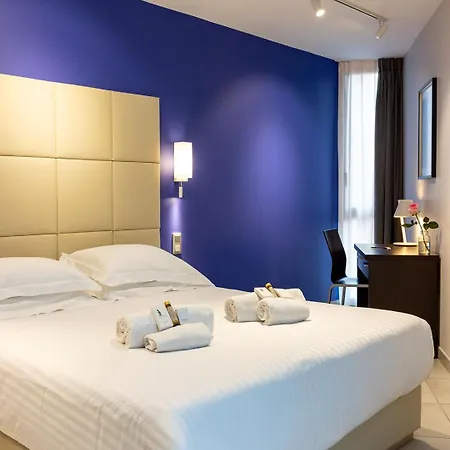 Hotel Royal - Luxury Hotel, Residence, &