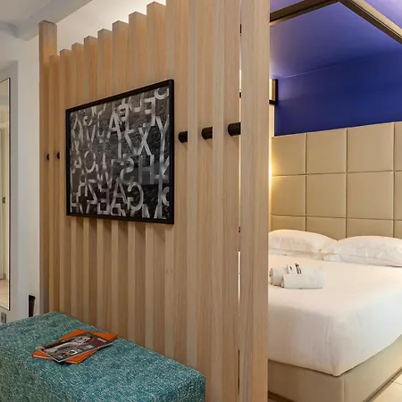Hotel Royal - Luxury Hotel, Residence, & 4*