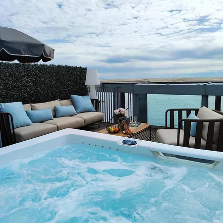 Hotell Royal - Luxury Hotel, Residence, & Antibes