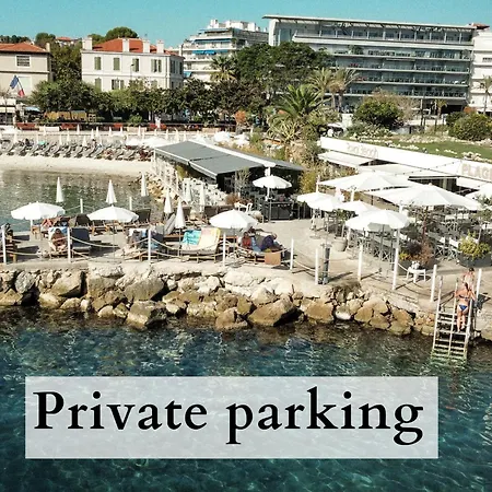 Royal - Luxury Hotel, Residence, & 4* Antibes