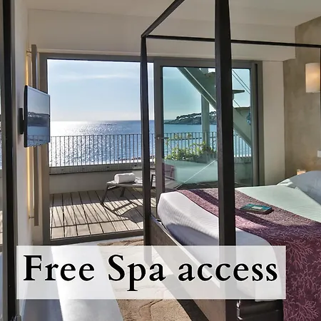 Royal - Luxury Hotel, Residence, &
