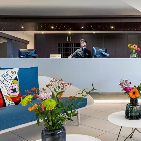 Hotel Royal - Luxury Hotel, Residence, & Antibes