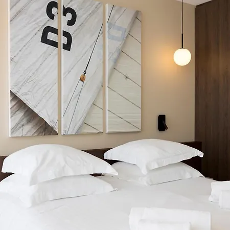 Royal - Luxury Hotel, Residence, & Hotel Antibes