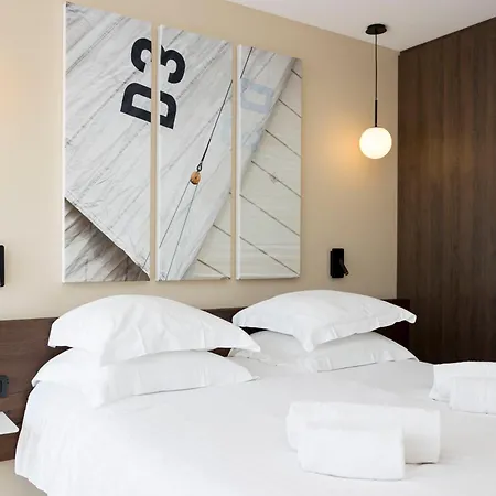 Royal - Luxury Hotel, Résidence, Beach&spa 4* Antibes