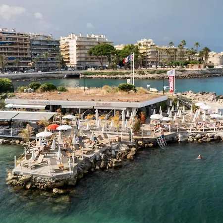 Hotel Royal - Luxury Hotel, Residence, & Antibes