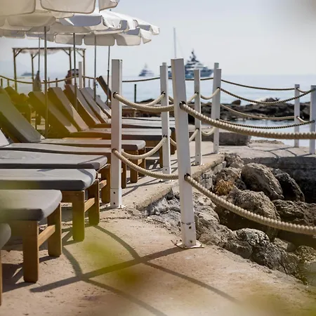 Hotel Royal - Luxury Hotel, Residence, &