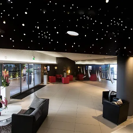 Hotel Royal - Luxury Hotel, Residence, &