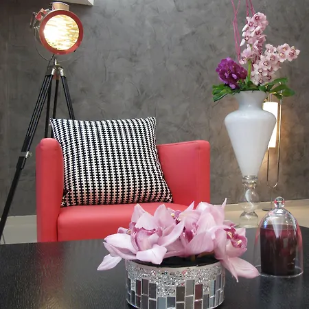 Royal - Luxury Hotel, Residence, &