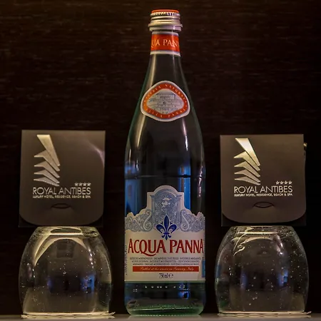 رويال أنتيبز - لاكشري ريزيدنسز, بيتش&سبا 4* أنتيب