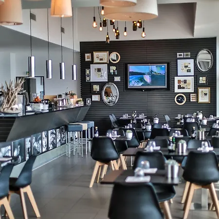 فندق رويال أنتيبز - لاكشري ريزيدنسز, بيتش&سبا 4*